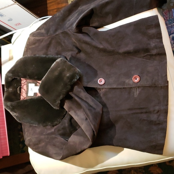 BP. Sweed jacket M BOUTIQUE PROJECT - Picture 4 of 6